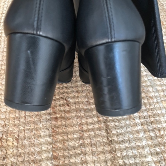 Stuart Weitzman Liviana Boots - Picture 8 of 14